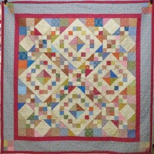 Four Seasons Quilt